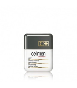 Cellmen Face 50 ml