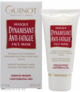 Masque Dynamisant Aux...